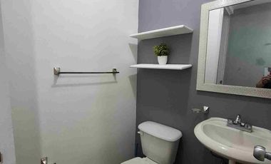 Departamento en Venta con doble altura y  equipado ubicado en el Marqués queretaro