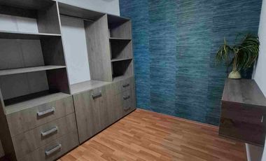 Departamento en Venta con doble altura y  equipado ubicado en el Marqués queretaro