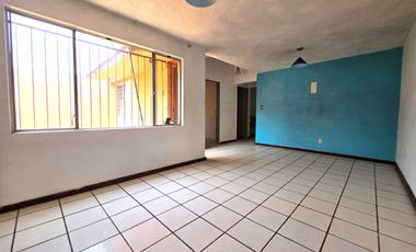 Casa en Venta en Real del Moral