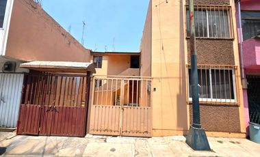 Casa en Venta en Real del Moral