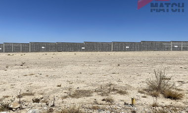 Terreno Comercial en Venta en Foret Residencial