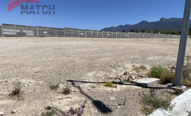 Terreno Comercial en Venta en Foret Residencial