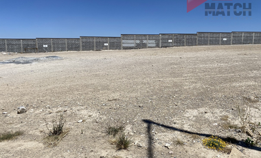 Terreno Comercial en Venta en Foret Residencial