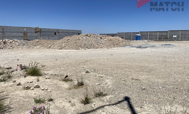 Terreno Comercial en Venta en Foret Residencial