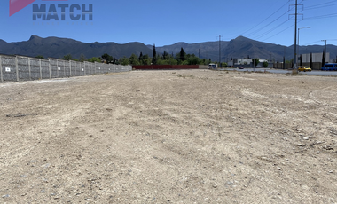 Terreno Comercial en Venta en Foret Residencial