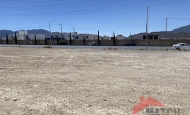 Terreno Comercial en Venta en Foret Residencial