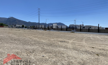 Terreno Comercial en Venta en Foret Residencial