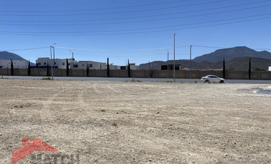 Terreno Comercial en Venta en Foret Residencial