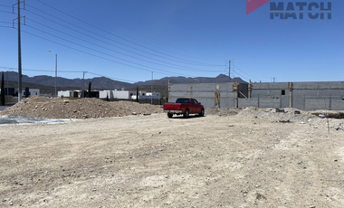 Terreno Comercial en Venta en Foret Residencial