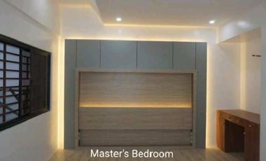 FOR SALE: Well-Maintained Family Home in Merville, Parañaque