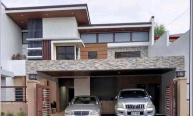 FOR SALE: Well-Maintained Family Home in Merville, Parañaque
