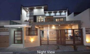 FOR SALE: Well-Maintained Family Home in Merville, Parañaque