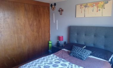 DEPARTAMENTO AMUEBLADO EN JOYAS ARQUEOLOGICAS EN SAN ANDRES CHOLULA