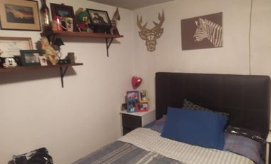 DEPARTAMENTO AMUEBLADO EN JOYAS ARQUEOLOGICAS EN SAN ANDRES CHOLULA