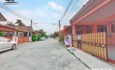 หมู่บ้านณัฐญา ทำเล : โคกหม้อ - ราชบุรี