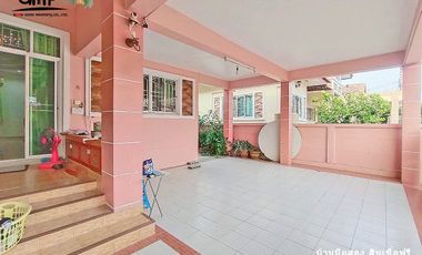 หมู่บ้านณัฐญา ทำเล : โคกหม้อ - ราชบุรี