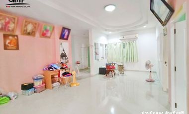 หมู่บ้านณัฐญา ทำเล : โคกหม้อ - ราชบุรี