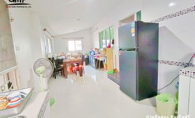 หมู่บ้านณัฐญา ทำเล : โคกหม้อ - ราชบุรี