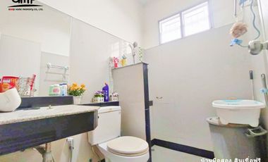 หมู่บ้านณัฐญา ทำเล : โคกหม้อ - ราชบุรี