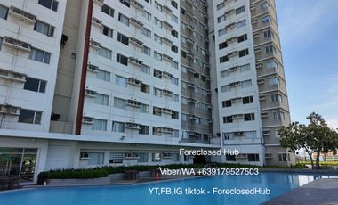 Condominium for sale in Metro Manila, Muntinlupa City