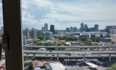 Avida Towers Altura facing Alabang near Festival mall