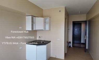 Avida Towers Altura facing Alabang near Festival mall