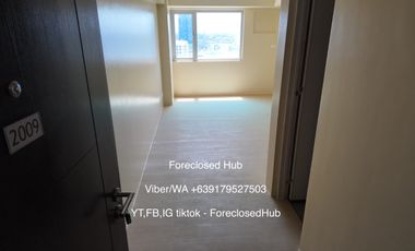 Avida Towers Altura facing Alabang near Festival mall