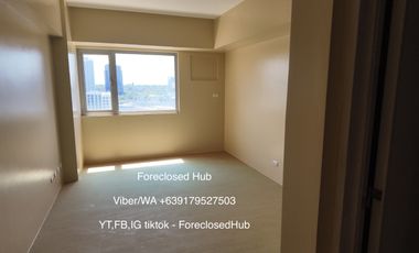 Avida Towers Altura facing Alabang near Festival mall