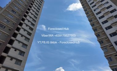Avida Towers Altura facing Alabang near Festival mall