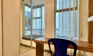 DISEWAKAN APARTEMEN BULANAN TIPE STUDIO ANDERSON TOWER