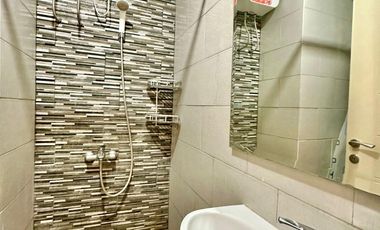 DISEWAKAN APARTEMEN BULANAN TIPE STUDIO ANDERSON TOWER