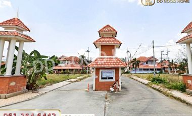2DD-834128 Single house, beautiful house, Chao Phraya, Nakhon Sawan, near Nakhon Sawan Vocational College
