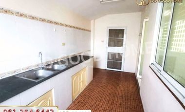 2DD-834128 Single house, beautiful house, Chao Phraya, Nakhon Sawan, near Nakhon Sawan Vocational College
