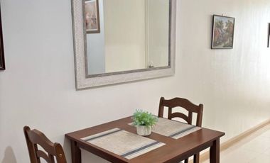 FOR RENT STUDIO TYPE FULLY FURNISH CAMELLA NORTHPOINT BAJADA