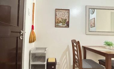FOR RENT STUDIO TYPE FULLY FURNISH CAMELLA NORTHPOINT BAJADA