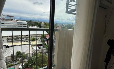 FOR RENT STUDIO TYPE FULLY FURNISH CAMELLA NORTHPOINT BAJADA