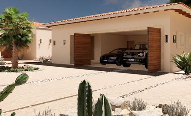 Casa en venta en Palmilla San José del Cabo Golf Course