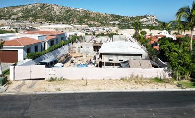 Casa en venta en Palmilla San José del Cabo Golf Course