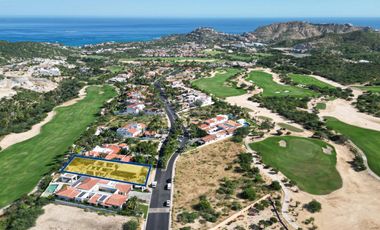 Casa en venta en Palmilla San José del Cabo Golf Course