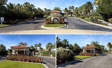 Casa en venta en Palmilla San José del Cabo Golf Course