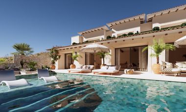 Casa en venta en Palmilla San José del Cabo Golf Course