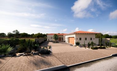 Casa en venta en Palmilla San José del Cabo Golf Course