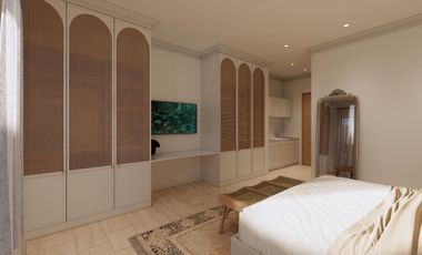 Casa en venta en Palmilla San José del Cabo Golf Course
