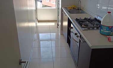 Vende Departamento en Concepción Centro