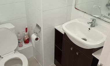 Vende Departamento en Concepción Centro
