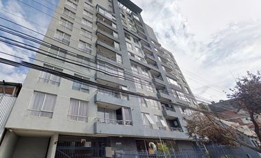 Vende Departamento en Concepción Centro