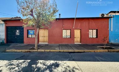 SAN FELIPE - VENDE CASA 5D 2B 4E - CONDELL