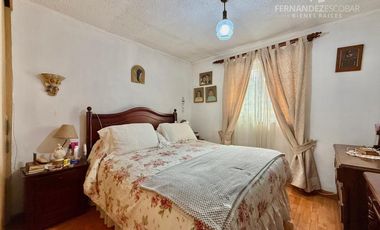 SAN FELIPE - VENDE CASA 5D 2B 4E - CONDELL