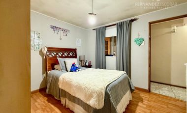 SAN FELIPE - VENDE CASA 5D 2B 4E - CONDELL