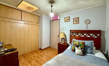 SAN FELIPE - VENDE CASA 5D 2B 4E - CONDELL